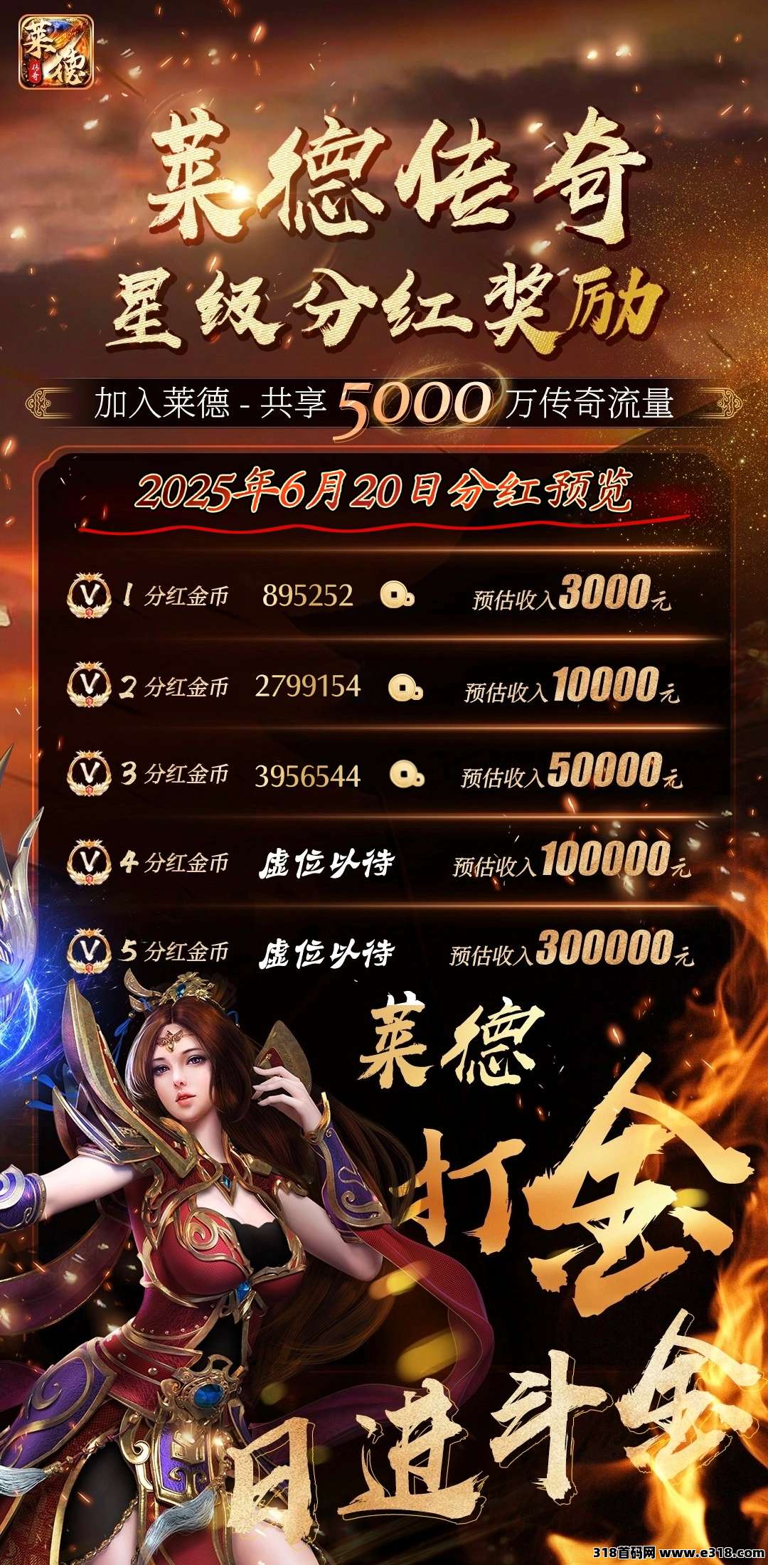 莱德传奇，今年神盘，错过神途，别再错过莱德