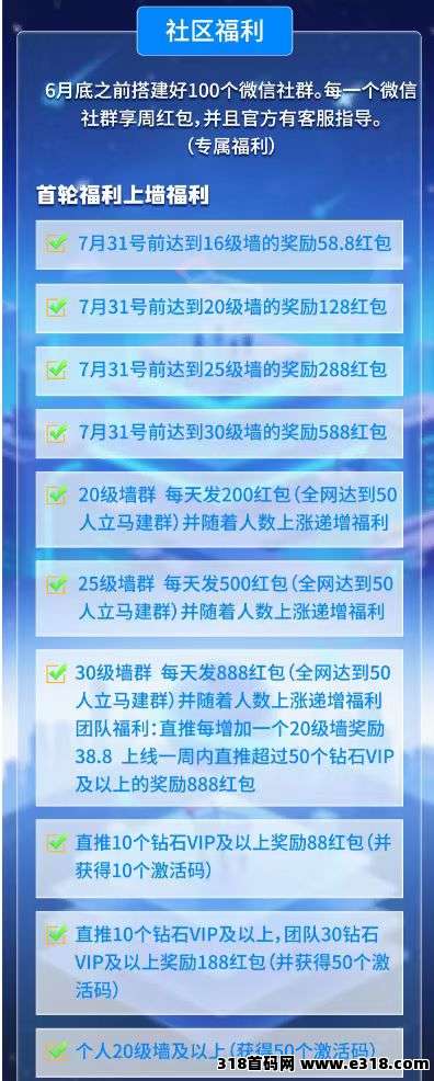 智慧星图火爆预热