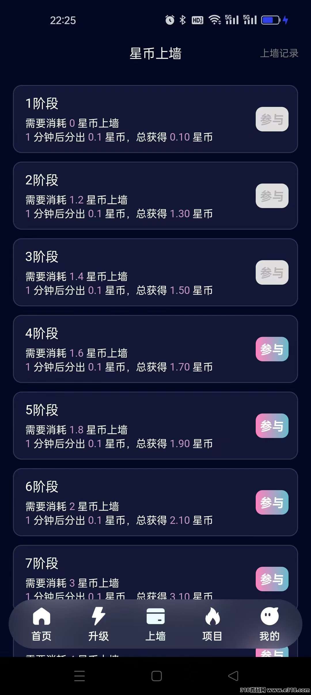 葫芦星球首码，零撸上墙保，底收收益高，抓紧上车