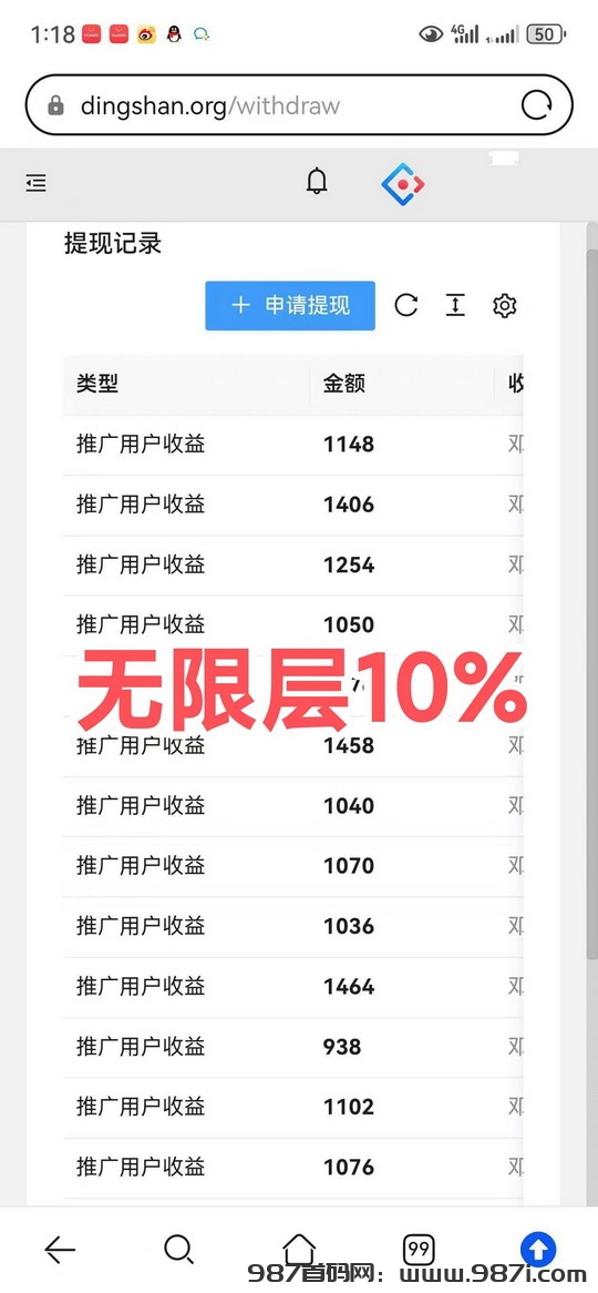 超赞宝：无需人工操作：软件可以自动完成