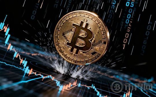 比特币跌破9万美元 加密货币市场蒸发超万亿市值