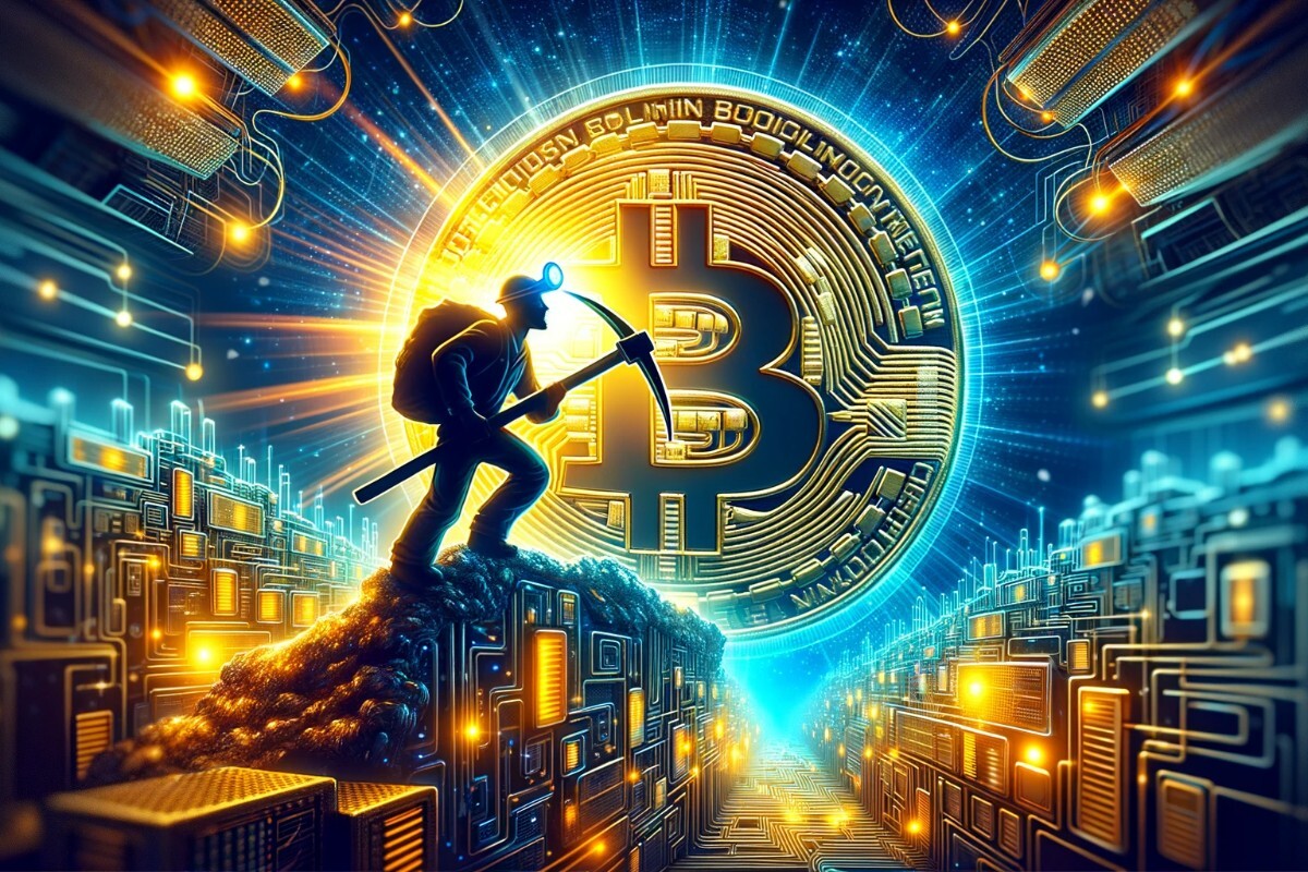 比特币被严重低估,以下是证据 比特币被严重低估,以下是证据