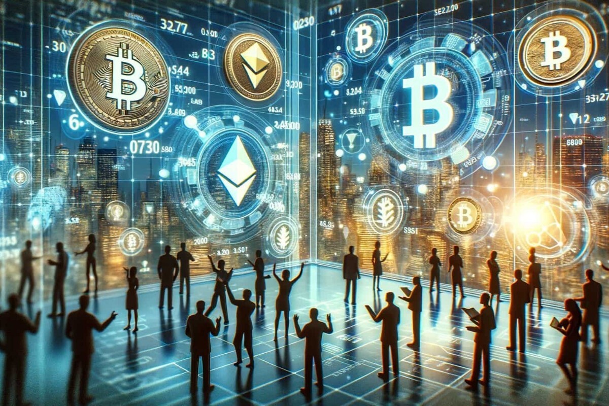 加密货币早间报告：传奇 XRP 社区内部人士揭开 589 美元谜题；51,231,999,673 枚 Shiba Inu (SHIB) 代币充值震惊韩国大型交易所；比特币下跌 39%？布林带发出信号，