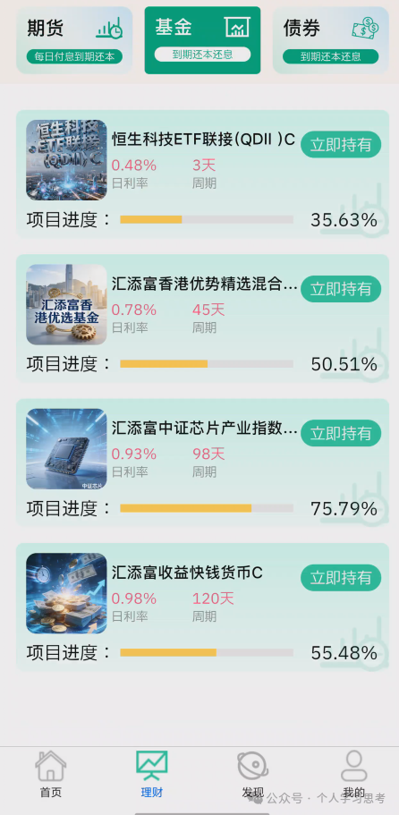 拆解：“新永安国际”资金盘收割套路