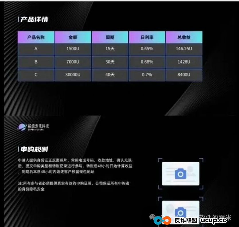 紧急预警!SuperFuture 超级未来疑似崩盘,年化 255% 算力神话要凉? 紧急预警!SuperFuture 超级未来疑似崩盘,年化 255% 算力神话要凉?
