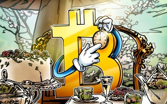 为何灰度认为比特币此次将无视四年周期