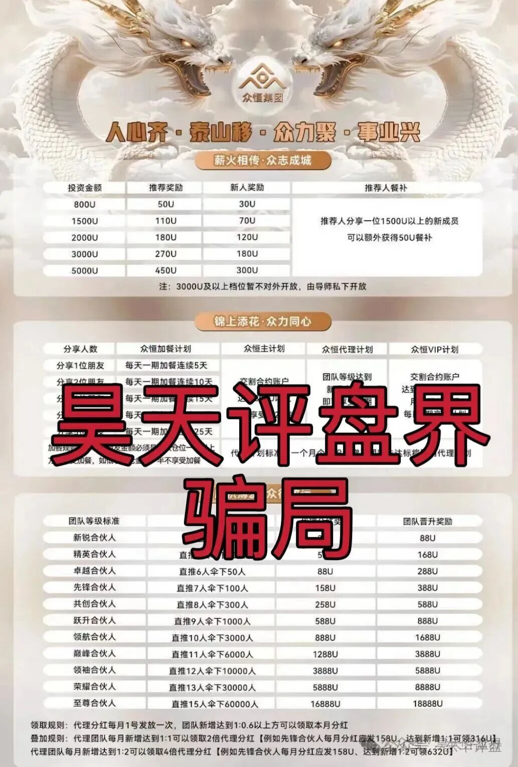 高度预警:极光交易所(众恒集团)合约跟单类资金盘骗局,这次操盘手改名程昊,已经开始单割,柬埔寨杀猪盘,马上崩盘跑路! 高度预警:极光交易所(众恒集团)合约跟单类资金盘骗局,这次操盘手改名程昊,已经开始单割,柬埔寨杀猪盘,马上崩盘跑路!